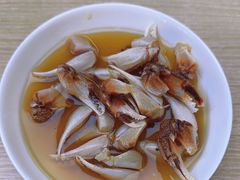 -面道赞宁海海鲜面(迎凤街店)