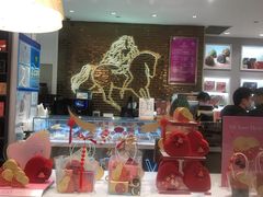 -GODIVA(月星环球港店)