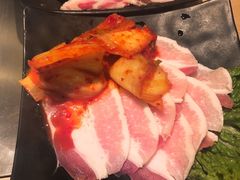 -新石器烤肉(南站店)