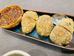 -山石榴·贵州菜(陆家嘴中心店)