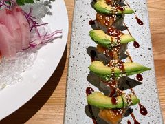 一生一世卷Dream&nbsp;Team-隐泉之语日式料理(王府中环店)