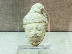 -巴音郭楞蒙古自治州博物馆