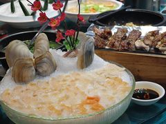 -石岐乳鸽村(南海第三分店)