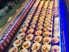 -李姑婆鲜切牛肉火锅自助(凤城二路店)
