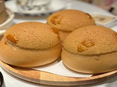 招牌菠萝包-炳胜品味(海印总店)