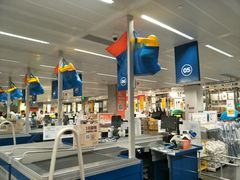 -宜家家居(哈尔滨商场店)