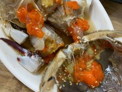 -阿岘洞酱蟹