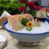 今天的包厢感觉不一样