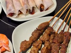 -梨花自助烤肉(西三旗万象汇店)