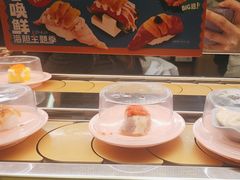 -争鲜回转寿司(东方银座店)