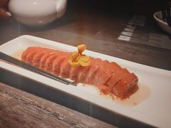 -穿越·外婆家(西溪天堂店)