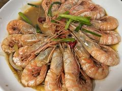 -金秋小吃海鲜·专注30年临海特色风味