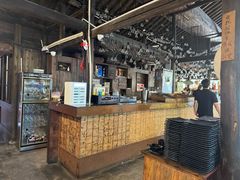 -院子餐厅·大锅菜·老杭帮(桥西直街店)