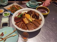 -潮界(虹桥新天地店)