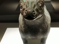 -齐文化博物馆