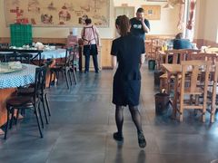 -虹海圣肉饼店家常菜馆