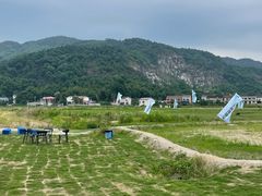 -长沙黑麋峰国家森林公园