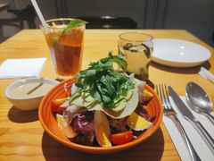 -TIAGO HOME KITCHEN(王府中环店)