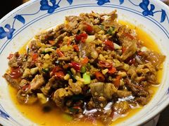 -八碗湘长沙市井菜(坡子街店)