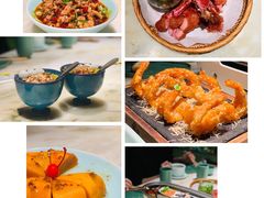 退秋鱼（一条）-锦府盐帮·李宅(领展购物广场中关村店)