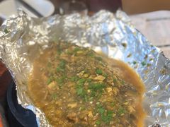 -衡厨·衡阳土菜(中南店)