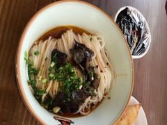 -刘聋子粉馆(张家界总店)