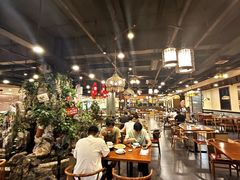 -丰圆轩粤式茶楼 . 点心粤菜(夏茅店)