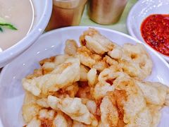 -服务大楼冷面(延大店)