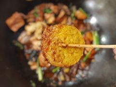 -江湖水乡铁锅炖魚(周庄嘉园店)