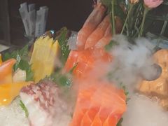 -匠和风精致料理(莆田财富中心店)