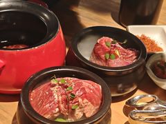 -焱铁烧·黑毛和牛专门店(南宁万象城店)