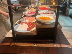 -食间牛排(湖西路店)