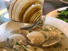 -金生美食(贵州路店)