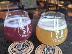 -京A Taproom·精酿餐吧(CBD店)