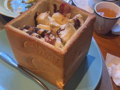 -涌上外婆桥(南塘店)
