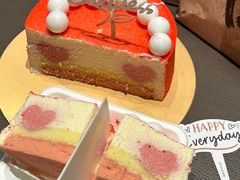 -PAPER STONE BAKERY(万菱汇店)