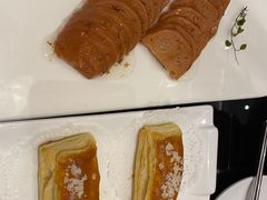 -高第街56号港式餐厅·精选(世茂广场宽厚里大明湖店)