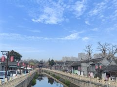 -迎春桥老炉烧饼(碧霞路店)