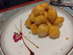 -哈啾嗨·新概念蒙餐(红星新城店)