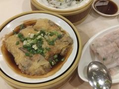 -顺德新世界酒店·华美轩餐厅