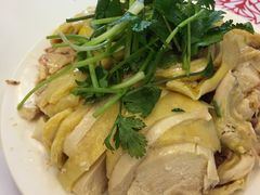 -振鼎鸡(丰庄路店)
