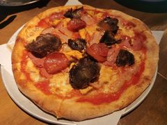 -FABIO’S费比欧披萨餐厅