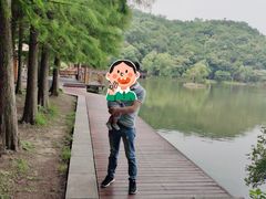 -采石矶景区