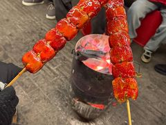 -老味烧烤(总店)