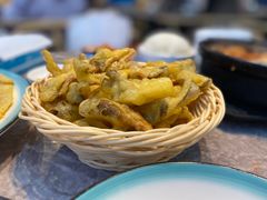 -屋里家延边朝鲜族冷面(梅林3店)