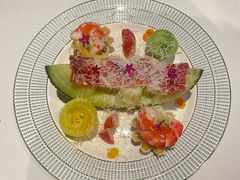 -狮拾久·现代新加坡料理(福田COCO Park店)