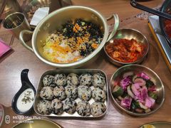 -HOTISLAND海鸡岛·韩国料理(江南西店)