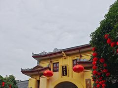 -桂林独秀峰王城景区