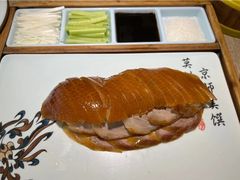 -味莊·青岛菜(云霄路店)