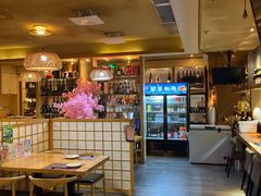 -长崎屋·日本料理·刺身·烧鸟(天河北路店)